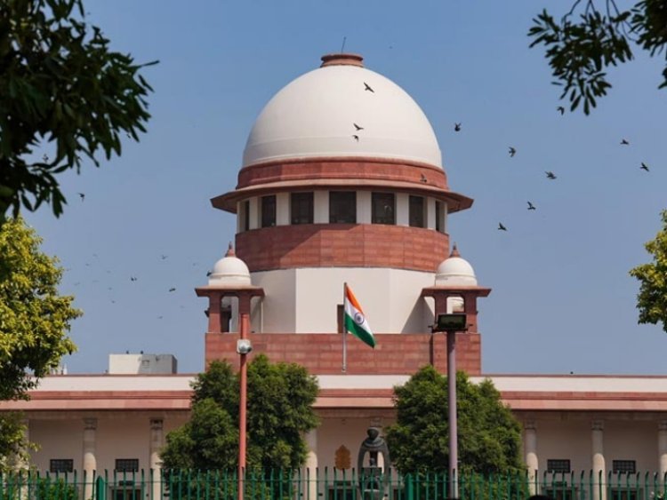 SC reserves order on power of assembly speakers, Uddhav faction adamant on sending matter to 7-judge bench