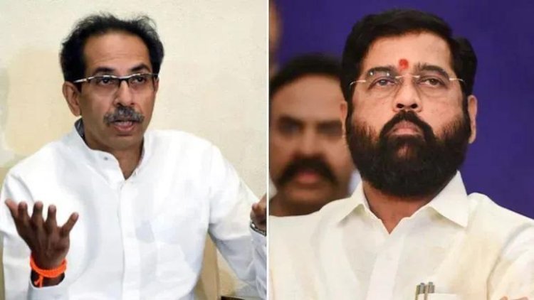 Verdict on Shiv Sena dispute in Maharashtra today