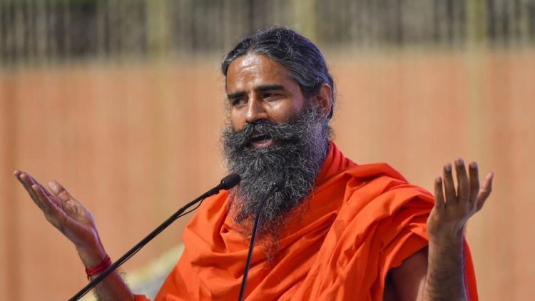 Ramdev's claim- Cancer patients increased in India after Corona