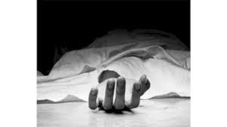 Dead body of a girl was murdered and thrown in Jaipur Kanota-Dam