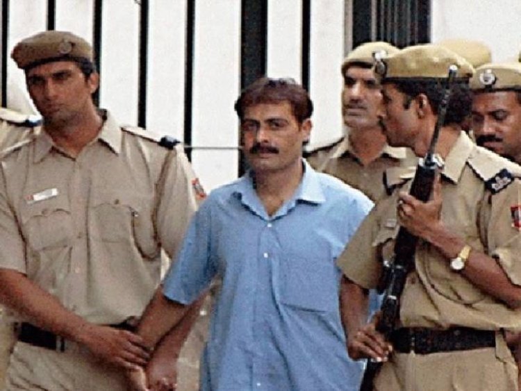 Terrorist who attacked Red Fort will be hanged soon