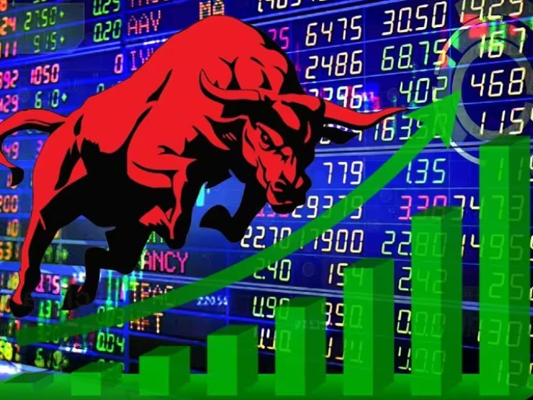 Trading time of stock market can be increased from 3:30 pm to 5:00 pm