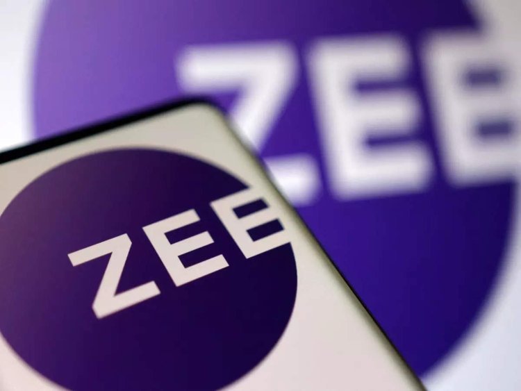 Zee gets relief from NCLAT: Initiation of insolvency proceedings against Zee Entertainment stayed