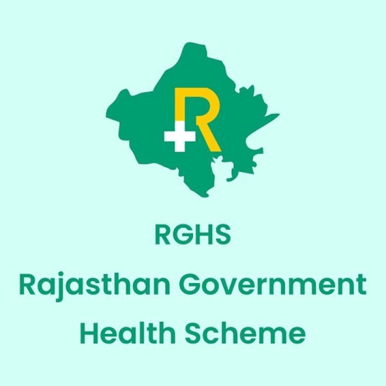 From today onwards treatment Rajasthan will be available in private hospitals under RGHS and the Chiranjeevi scheme