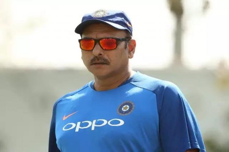 The Tough Retort From Ravi Shastri: "If Vice-Captain Doesn't Perform, Someone Can Take His Position"