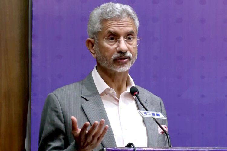 Jaishankar said- will give relief to consumers from the increase in petrol prices