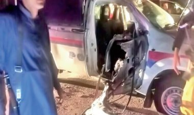 Lashkar-Jaish terrorists growing up in PAK itself: America's report claims - plotting against India