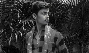 Achievement of Abhinav Dubey as a Successful Innovator