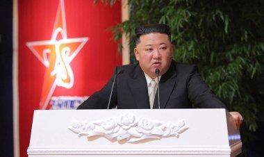 Hollywood movies banned for children in North Korea