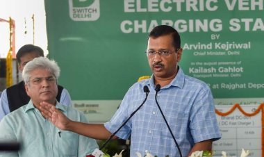 Corrupt people become honest as soon as they join BJP- AAP