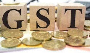 GST collection of 1.49 lakh crore in February