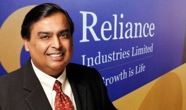 Mukesh Ambani's entry into another new business