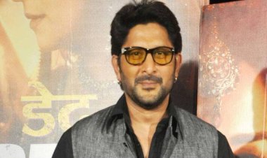 44 people including actor Arshad Warsi banned from the stock market: Manipulated two shares by uploading a video