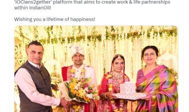 Indian Oil launches matrimonial portal