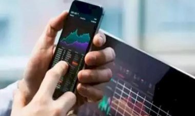 Shares Of The Adani Firms Soar, While Adani Enterprises Increases 11%