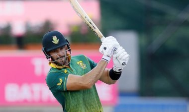 Aiden Markram will be the new captain of South Africa T20 team: Temba Bavuma out of T20 squad