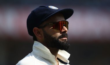 Ricky Ponting said- Kohli is a champion player, and will play big innings soon