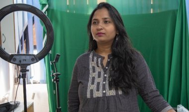BBC accused of discrimination against Dalit journalist