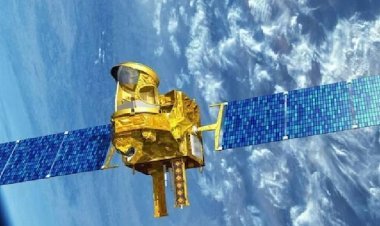 India will destroy satellite MT1 in the sky itself: Only 4 countries in the world can do this