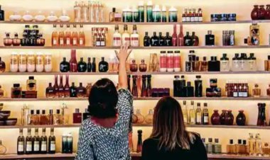 Beauty app Tera will launch Reliance Retail; First store will open in Mumbai in April