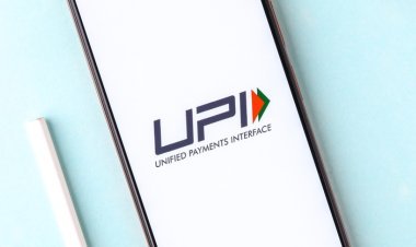 UPI transaction increased rapidly in 1 year