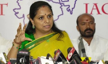 ED summons Telangana CM's daughter: K Kavitha seeks a week's time from agency, Delhi liquor policy matter