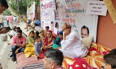 Governor wrote a letter to the CM on the demands of the heroines: BJP leaders submitted a memorandum to the Governor