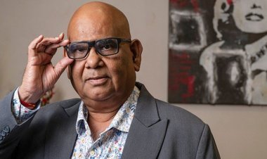 Actor-director Satish Kaushik died at 66