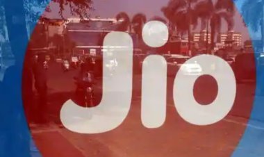 Jio to acquire Mimosa Networks for 490 crores