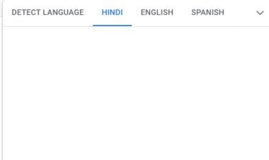 Will be able to convert image to text with Google Translate