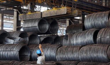 Industrial production picks up in the country: IIP grew by 5.2% in January, 4.7% in December 2022