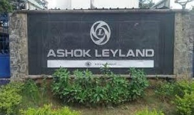 Ashok Leyland Launches All-Female Production Line at Hosur Manufacturing Plant