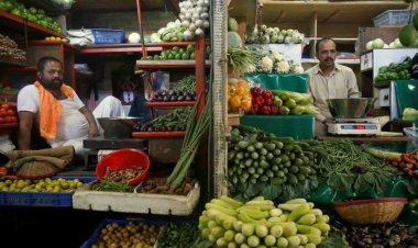 There may be a decrease in retail inflation in February