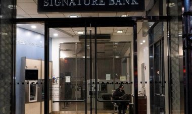 America's Signature Bank also closed after SVB