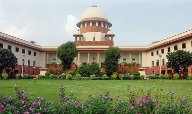 Supreme Court said - Ministry of Defense cannot take law in hand