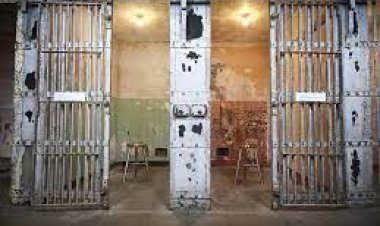 Killer escaped from the open jail in Jaipur: Was serving a life sentence