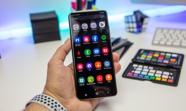 Now users will be able to remove pre-installed apps from smartphones