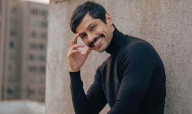 Sandeep Goyat's Emotionally Impactful Long-Short Film 'Ahasaas' Released Today