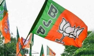'Birthday politics' for ticket starts from now: Second-row BJP leaders are lobbying for a claim on 4 seats