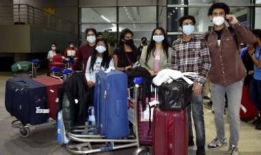 700 Indian students from Canada will be sent to the country