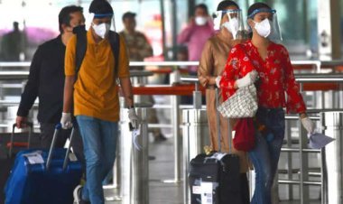 Government will cut the waiting period at immigration counters