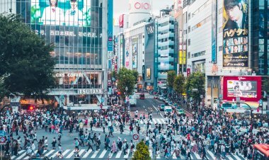 Population of America's 56 major cities continues to decline: small towns, people living in the outskirts