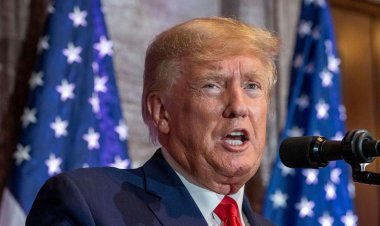 Donald Trump may be arrested on March 21: supporters asked to protest