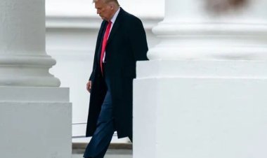 Like Imran, Trump also hid foreign gifts: did not give information about 117 gifts, worth Rs 2.47 crore; 17 met India