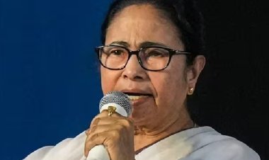 Mamta said, BJP is making Rahul a hero