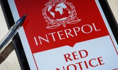 Mehul Choksi's name removed from Interpol Red Notice List