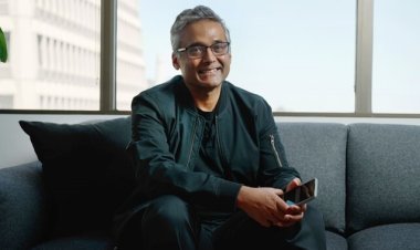Rahul Roy of Indian origin will become the new CEO of Grammarly