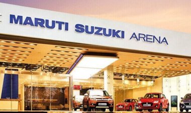 Maruti Suzuki cars will be costlier from April 1