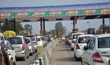 Toll tax will increase on National Highway in Rajasthan