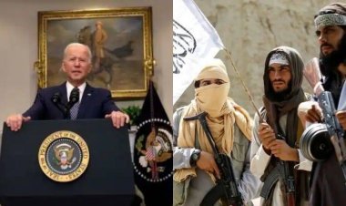 175 American citizens in Taliban captivity in Afghanistan